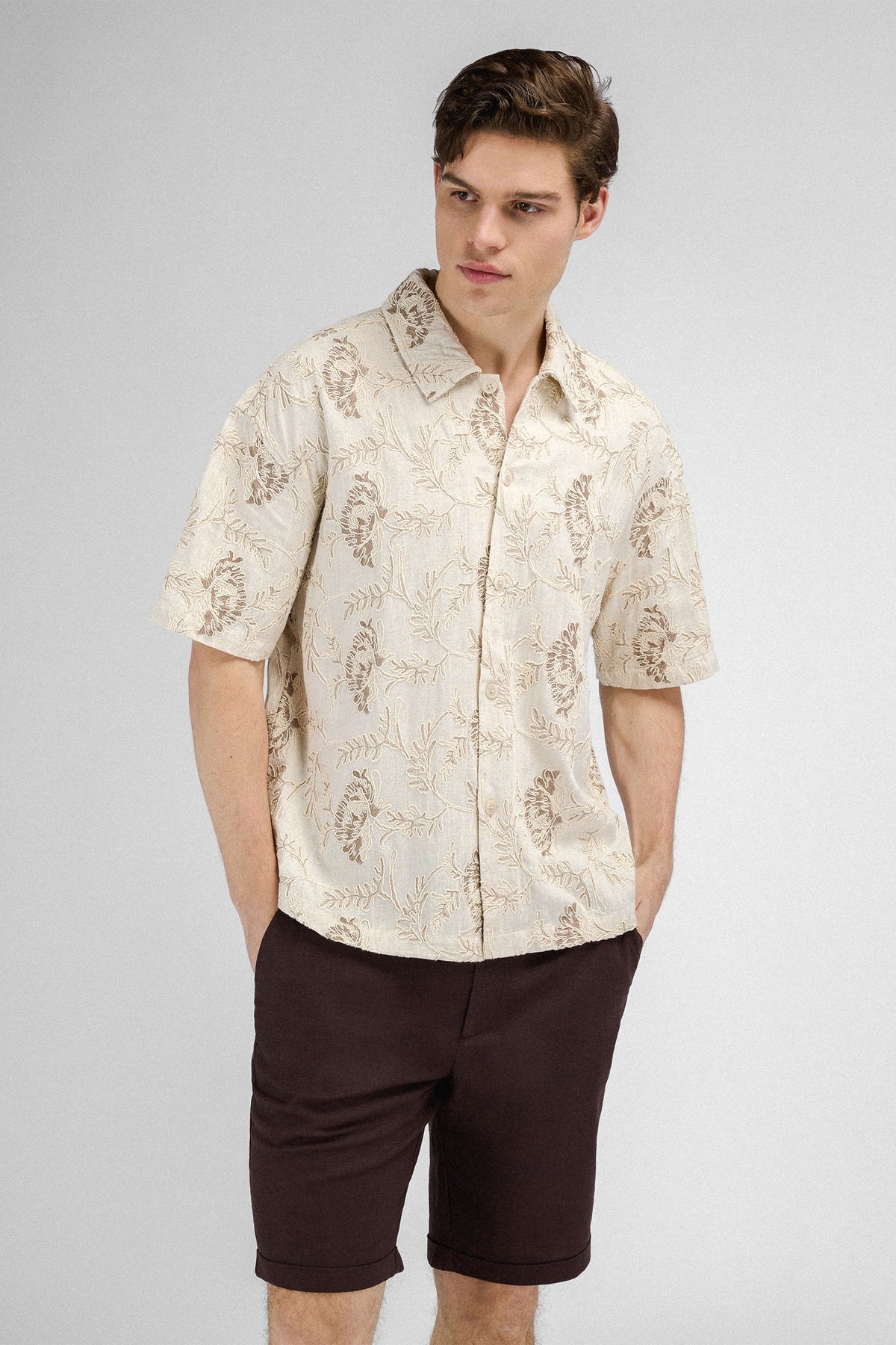 Ricci SS shirt