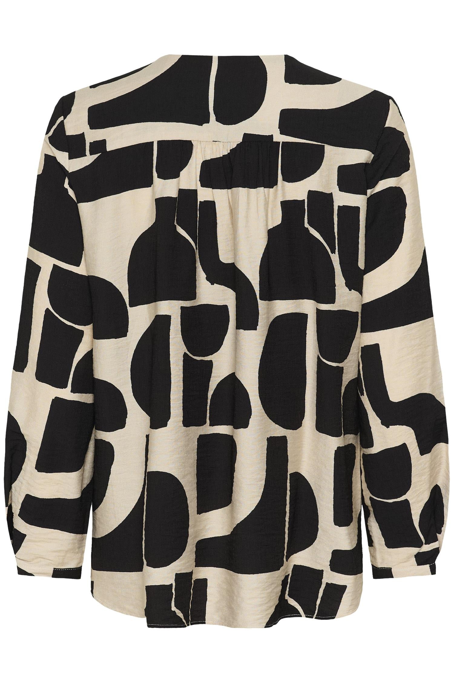 Lynniw Blouse