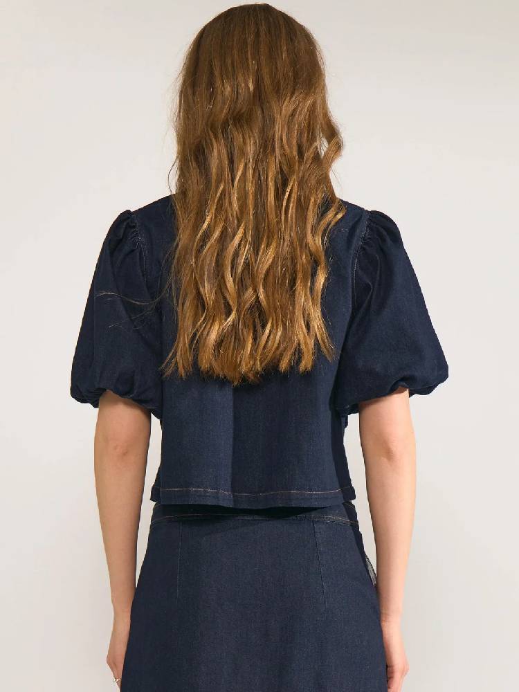 NUALETTA SS SHIRT
