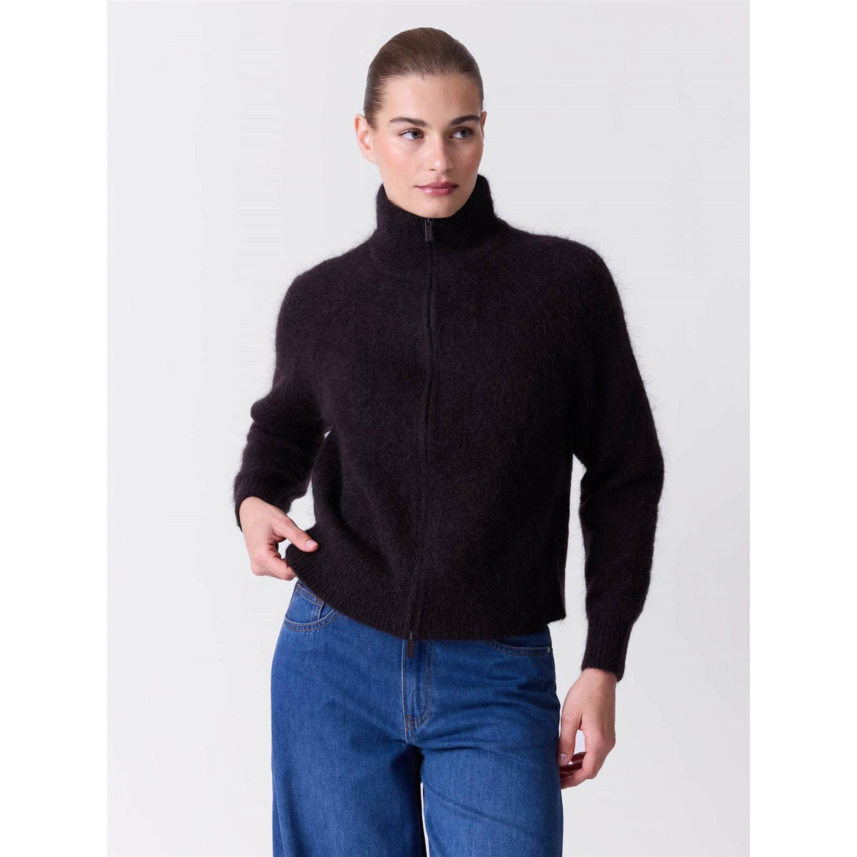 Carmela Cardigan