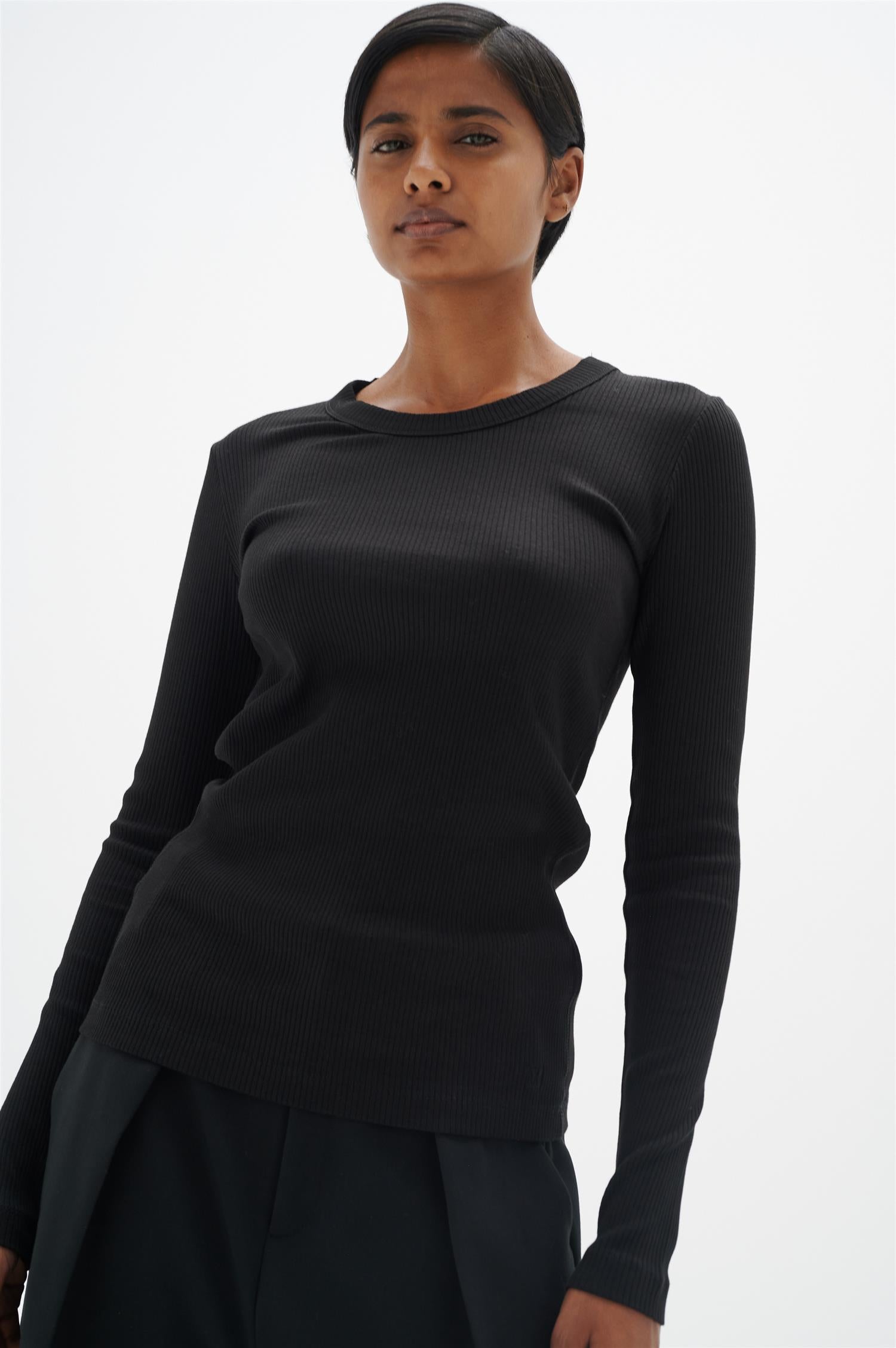 DagnaIW T-Shirt LS