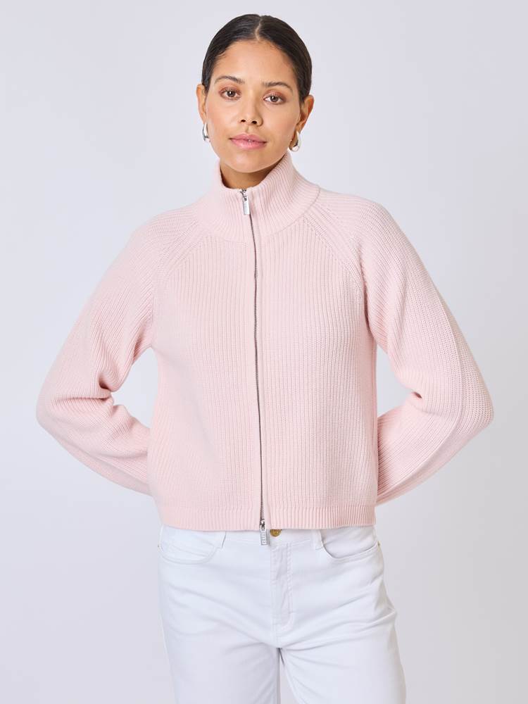 Camden cardigan