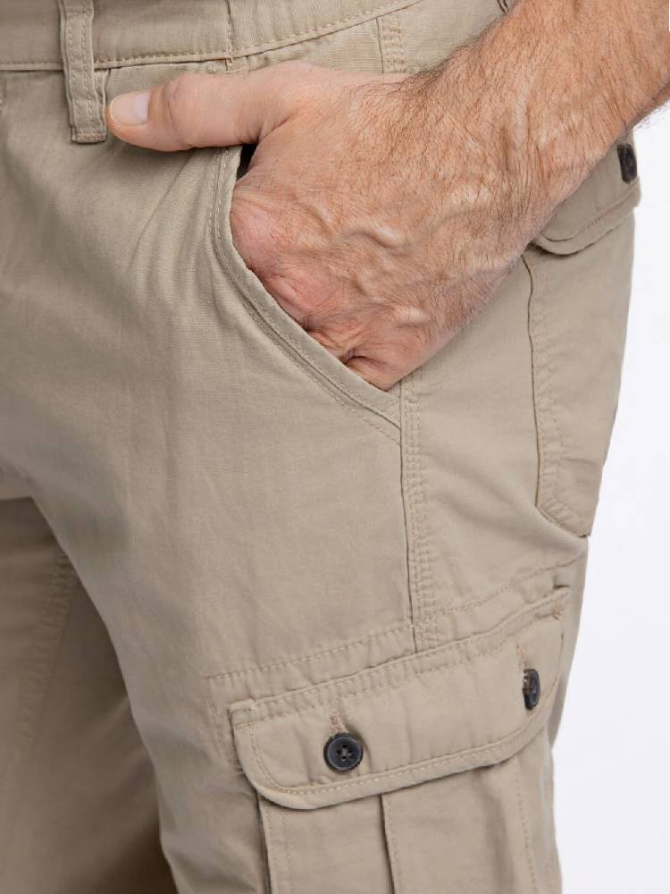 Cargo knickers