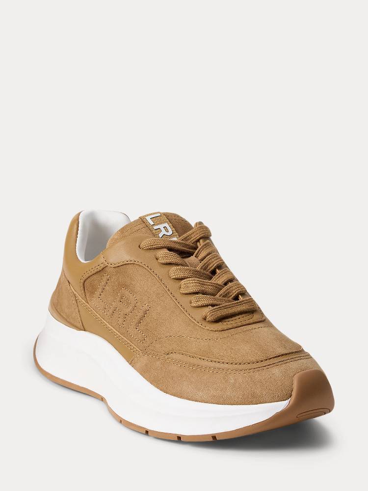 FRANKY-SNEAKERS-LOW TOP LACE