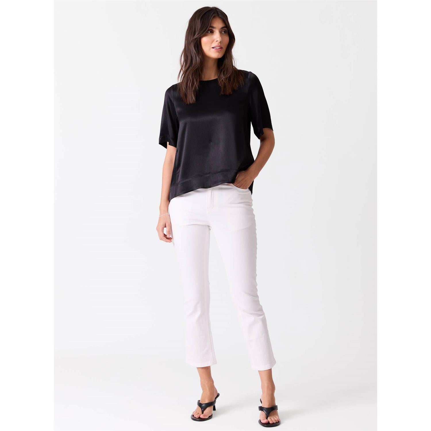 Tina Bluse