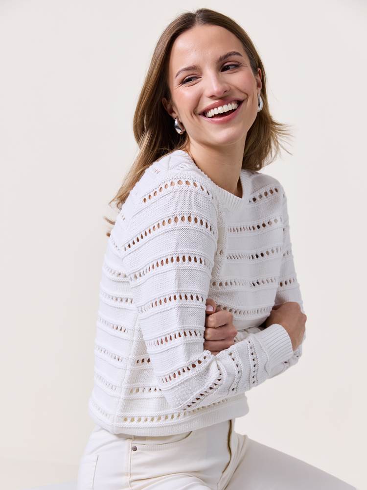 Rosabel genser