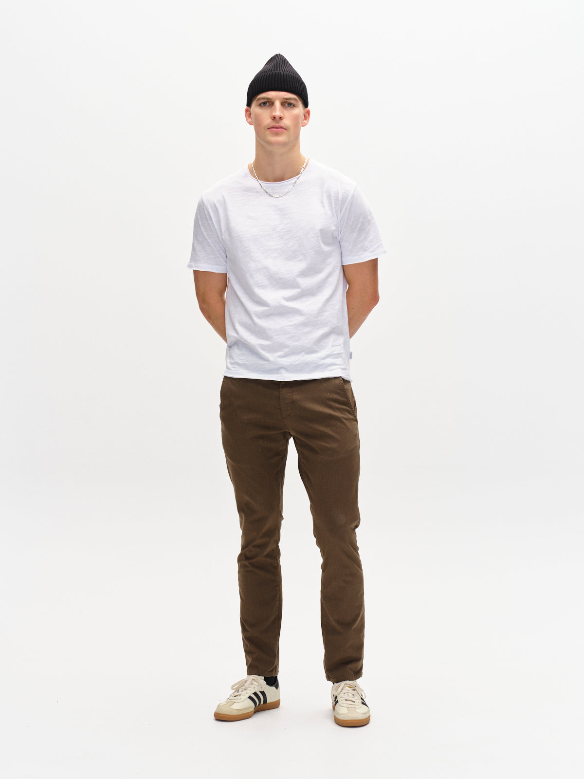 Paul K3280 Dale Chino