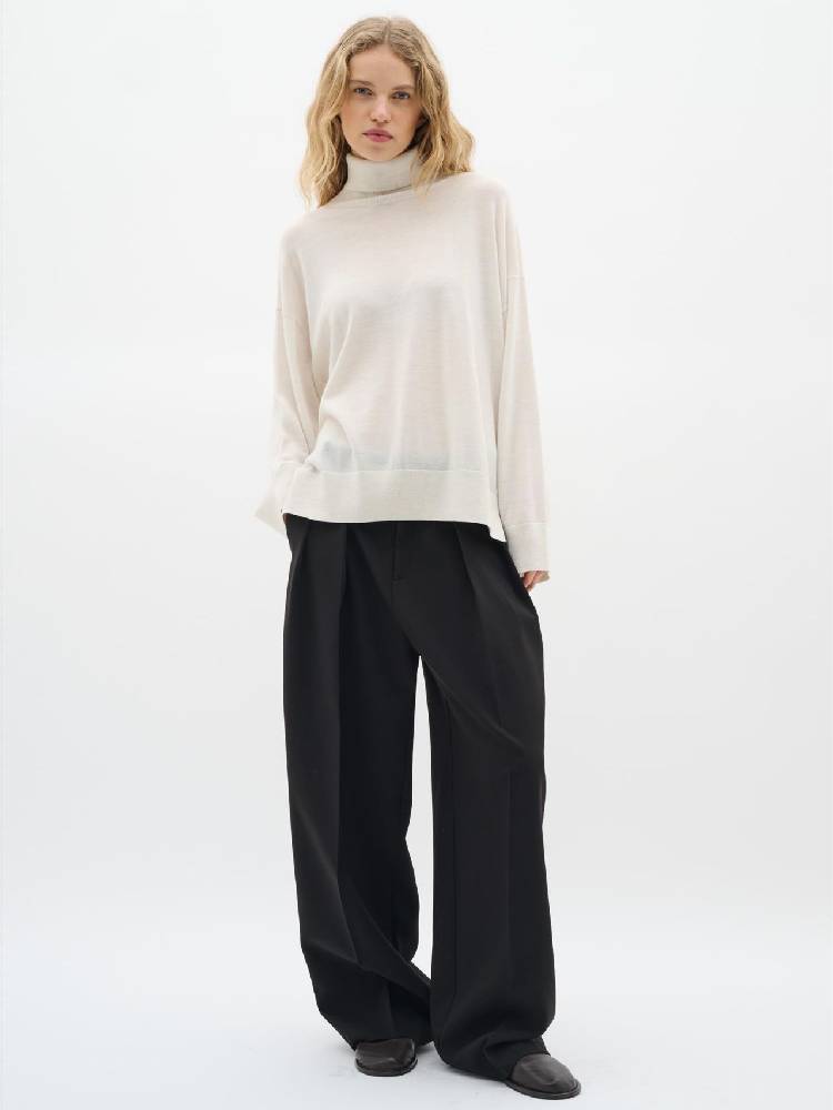 Gitoiw Turtleneck