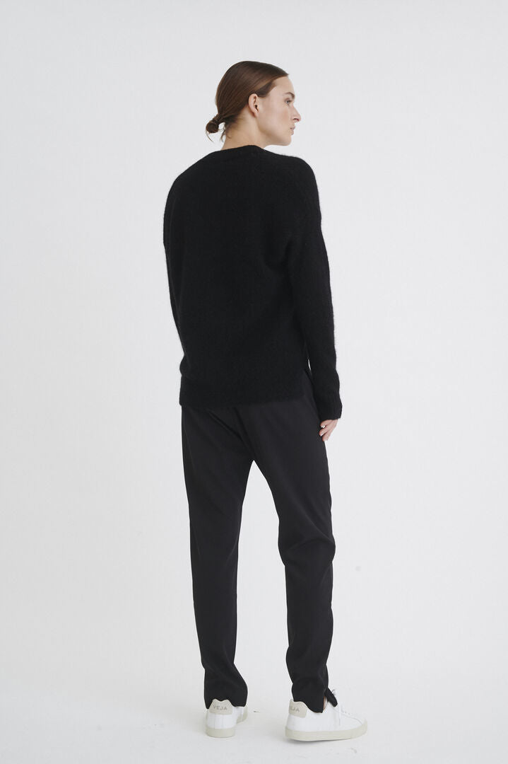 Nica No Rib Pant