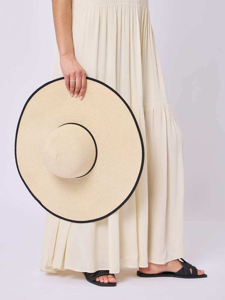 Riviera hatt/ 2