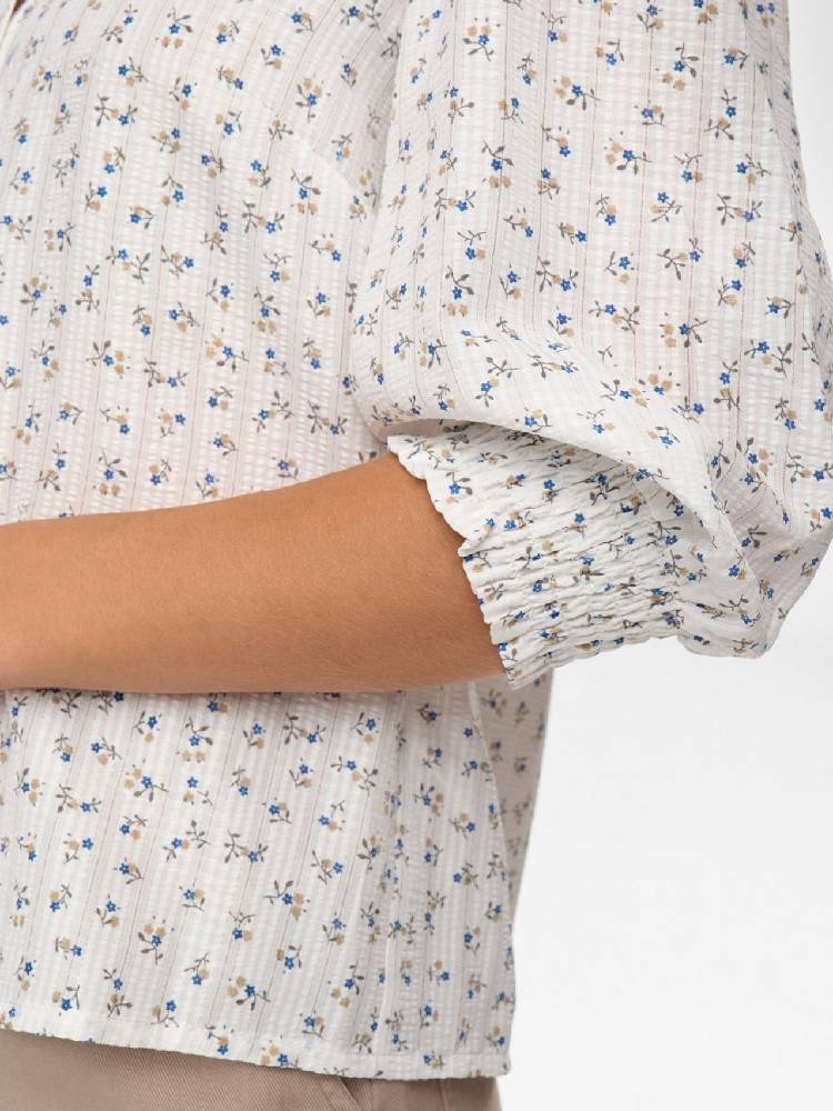 NUFENJA SHIRT