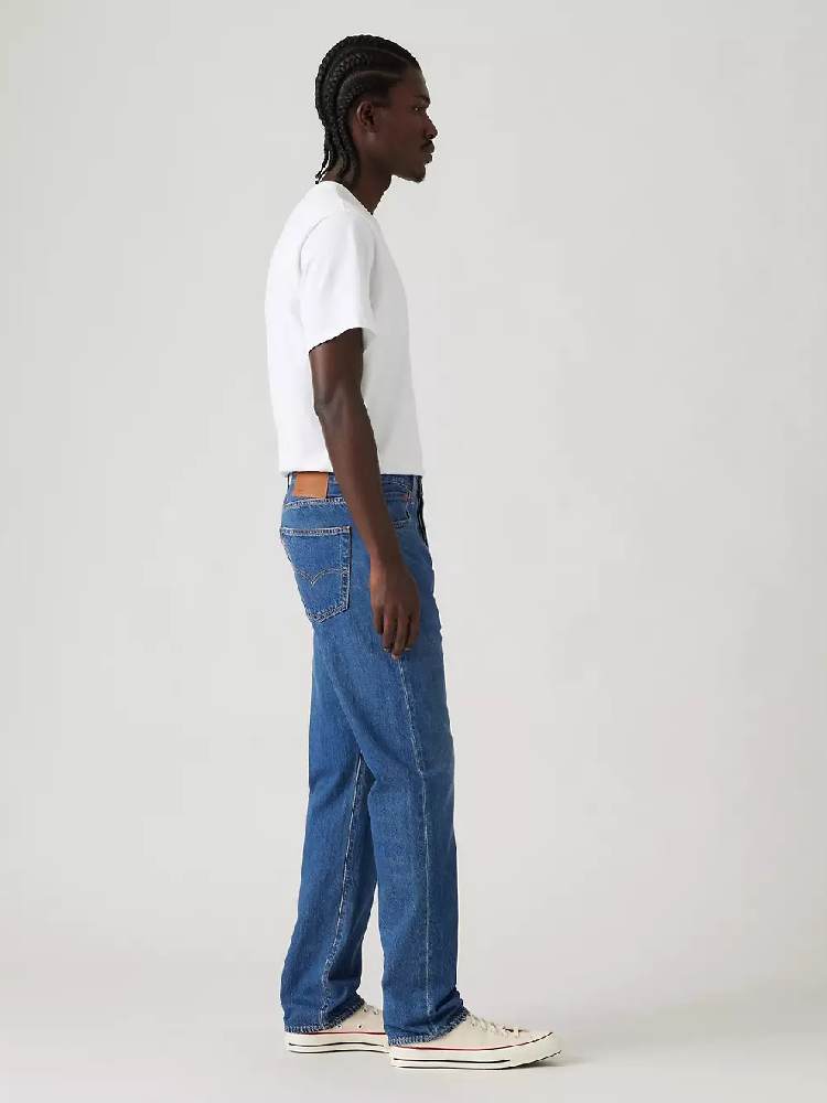 501® LEVI'S®ORIGINAL WINDOW PANE LTWT