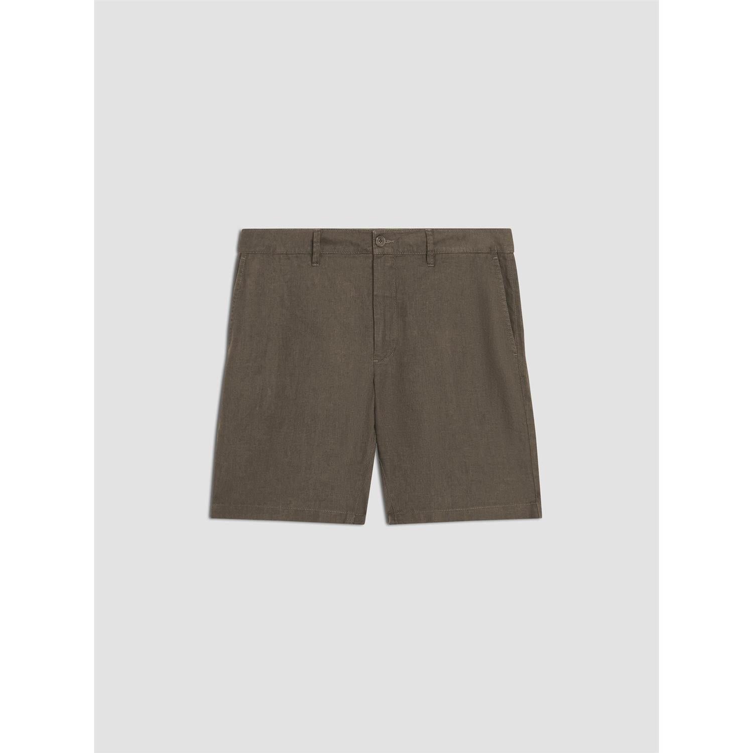 Manuel Linshorts