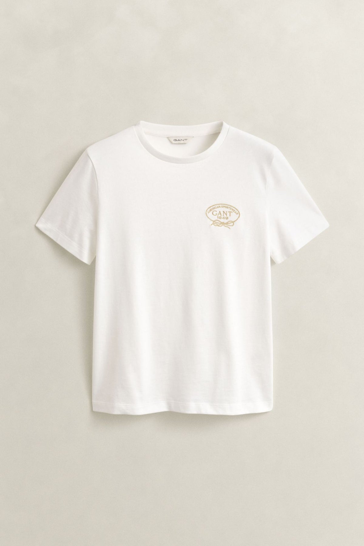 Rope Graphic Ss T-Shirt