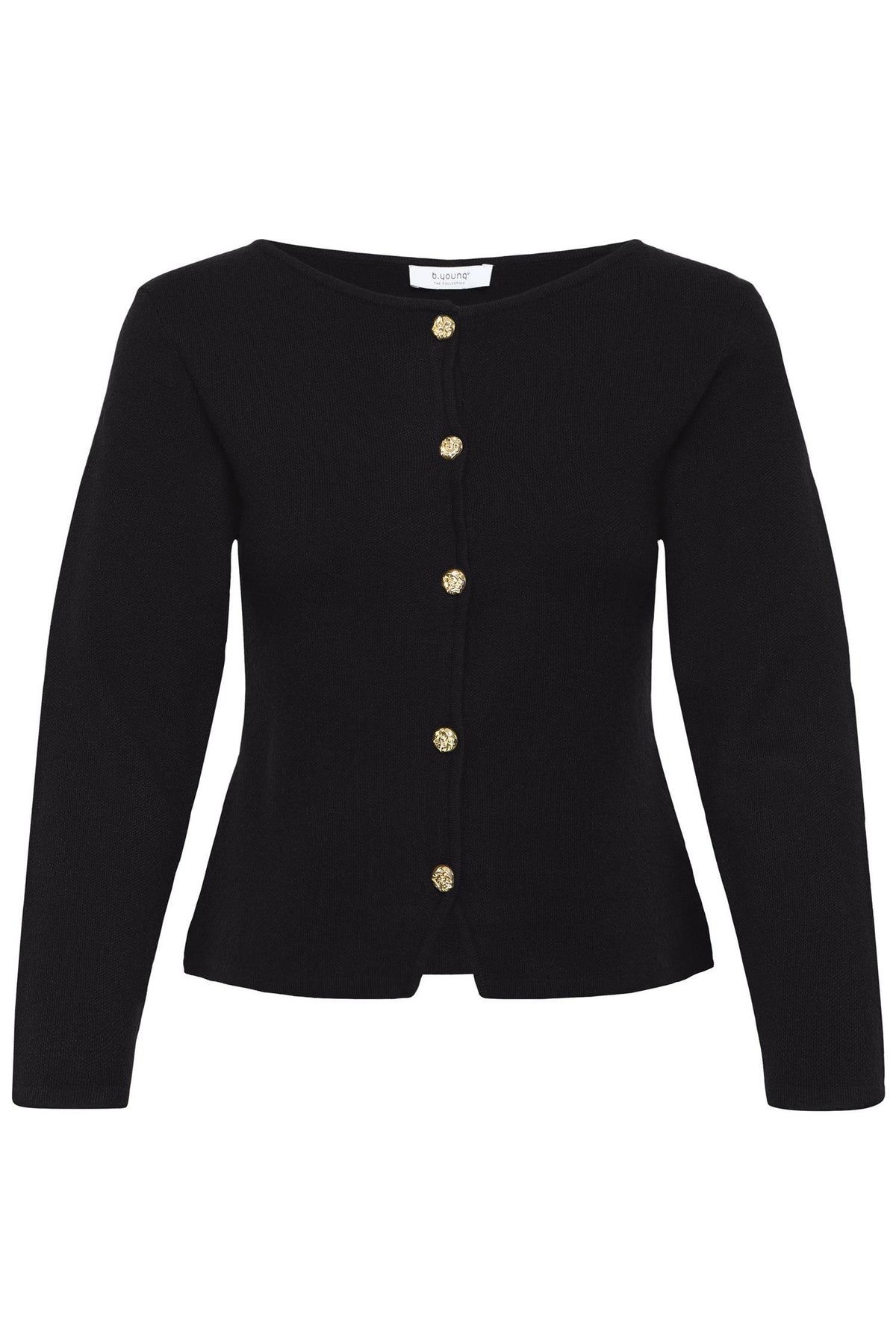 Byotari Cardigan 2