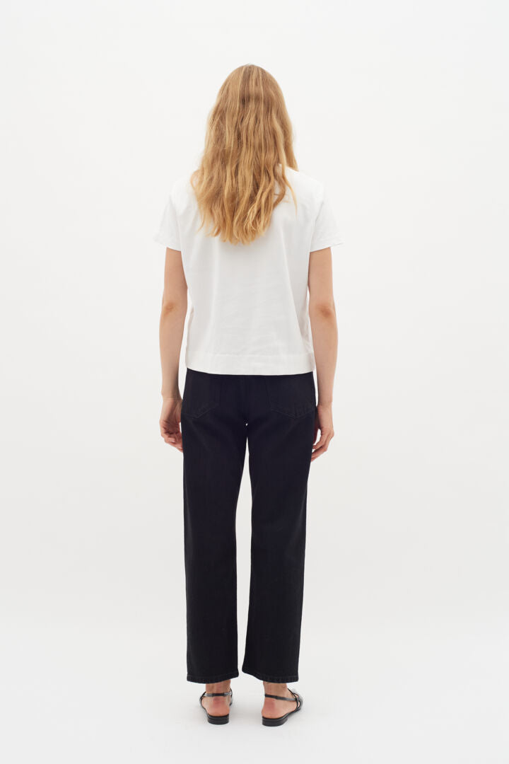 LukeIW Base Tee