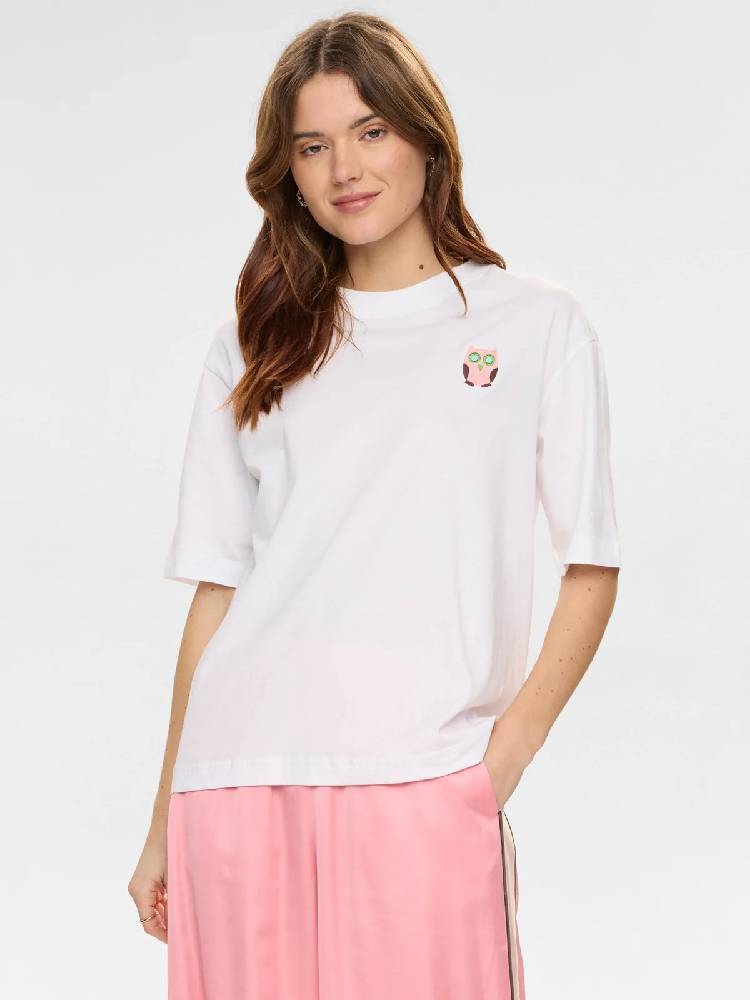 NUOLINA T-SHIRT