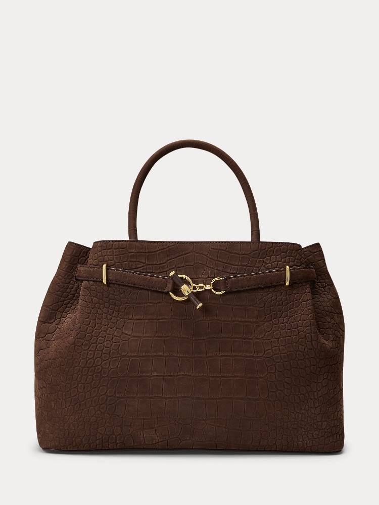 BLKE LG SCHL-SATCHEL-LARGE
