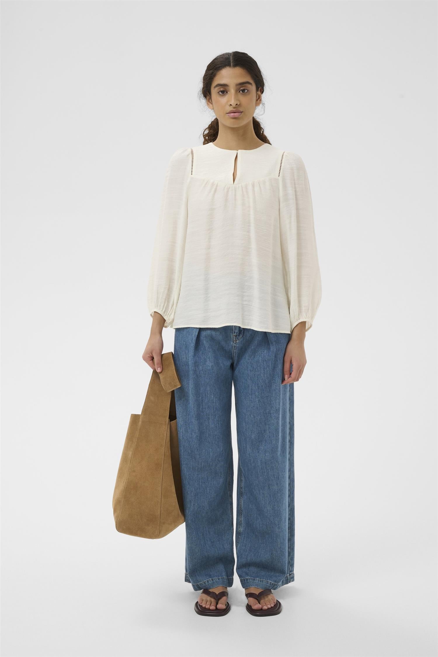 Linnisiw Blouse