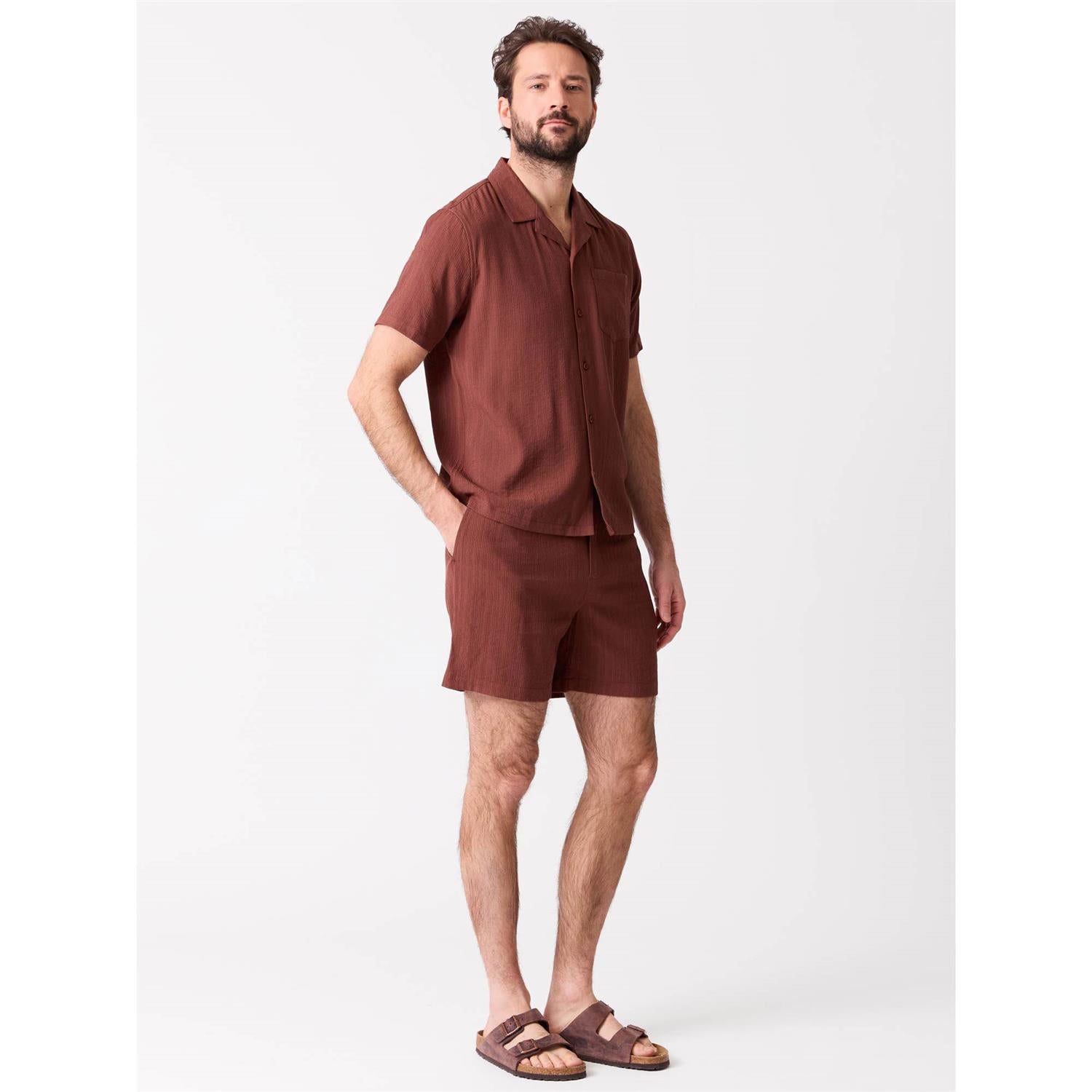 Thomas Shorts