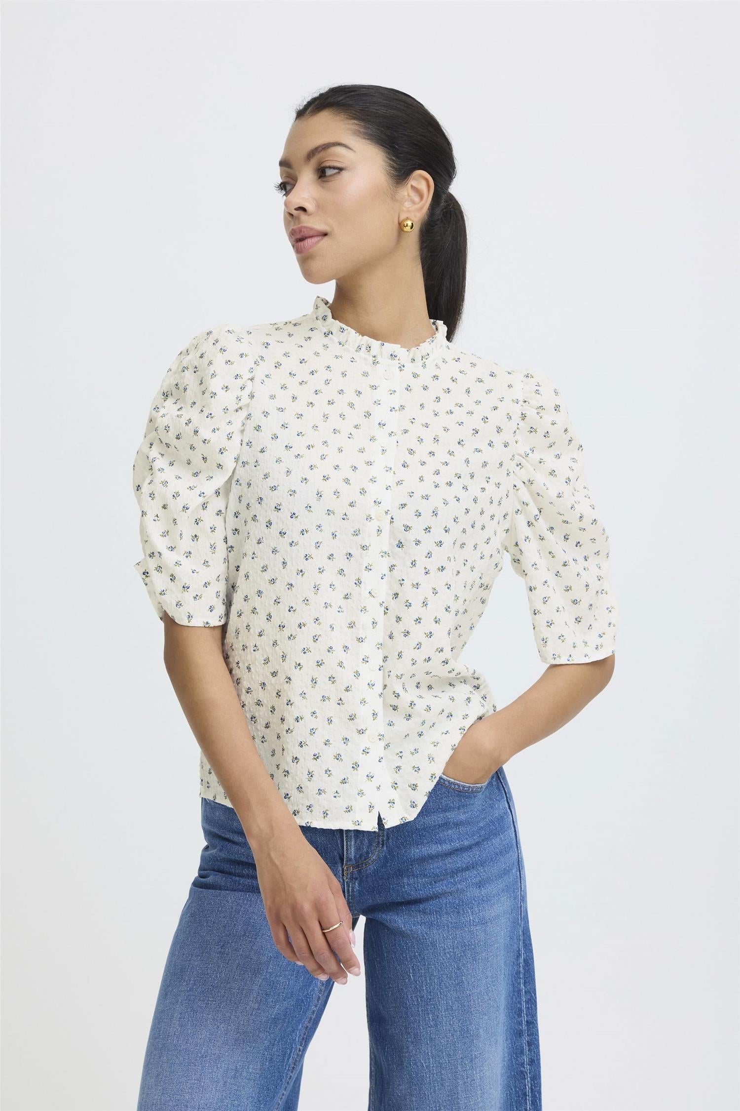 Byffion Shirt