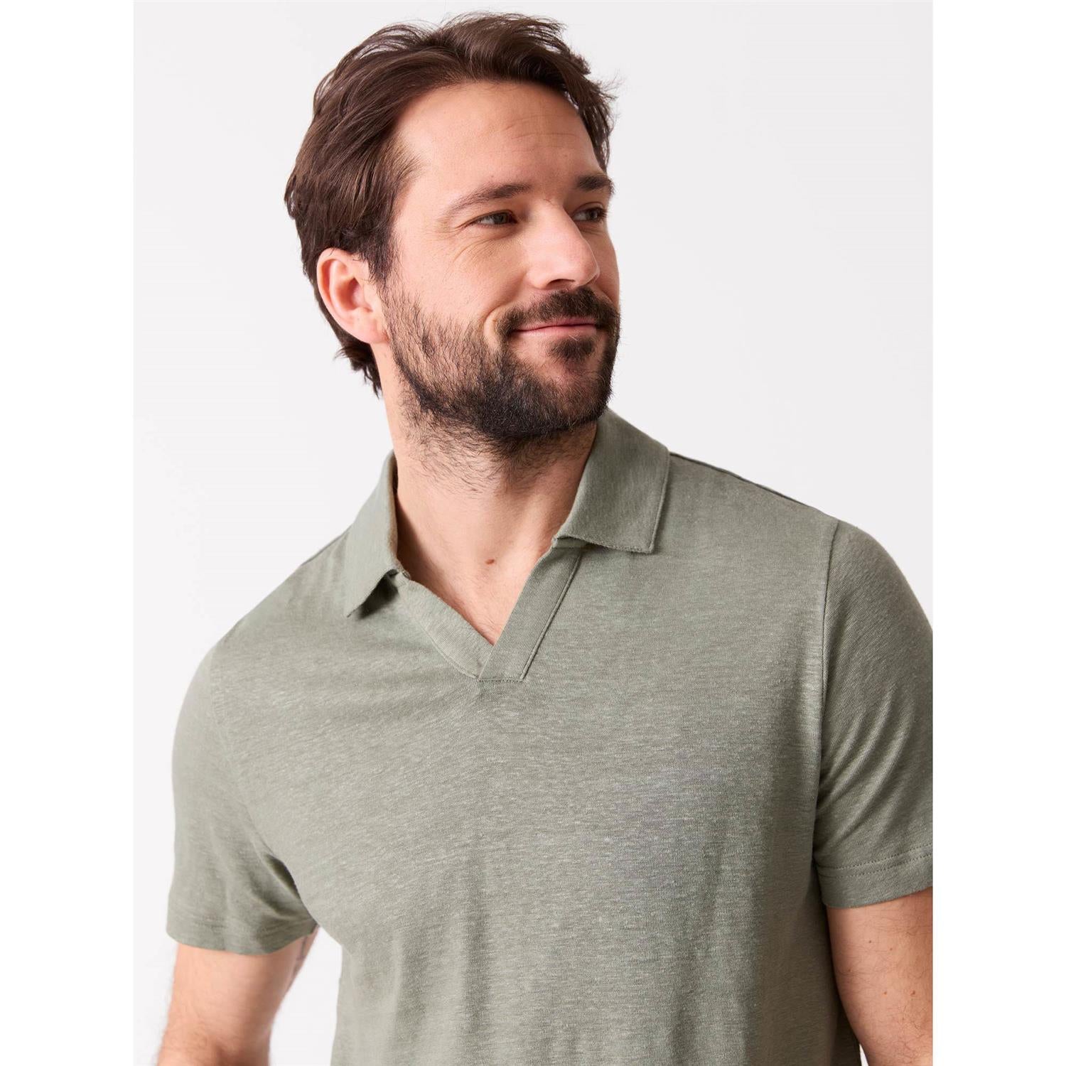 Russell Polo