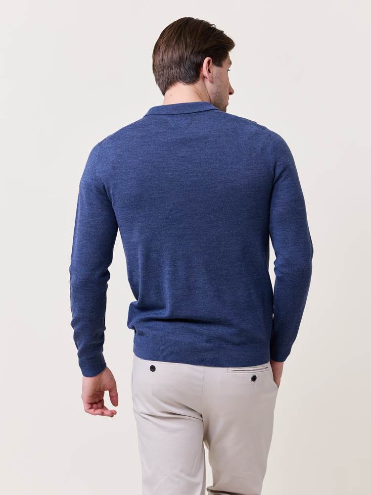 Alonzo merino polo