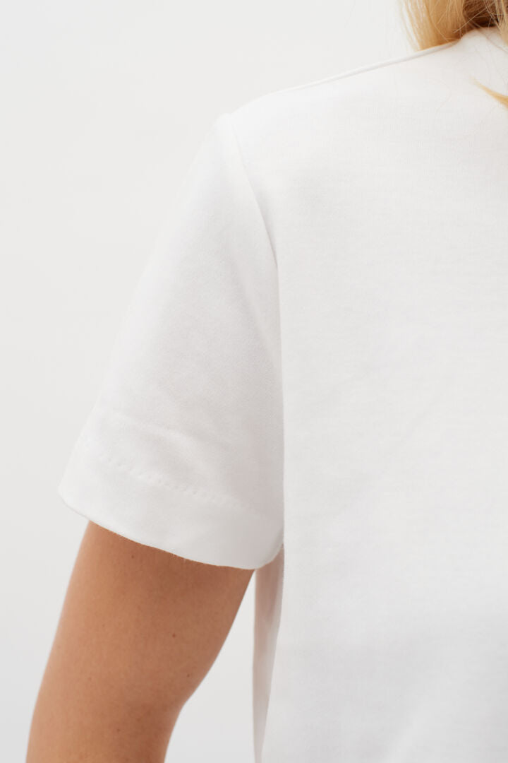 LukeIW Base Tee