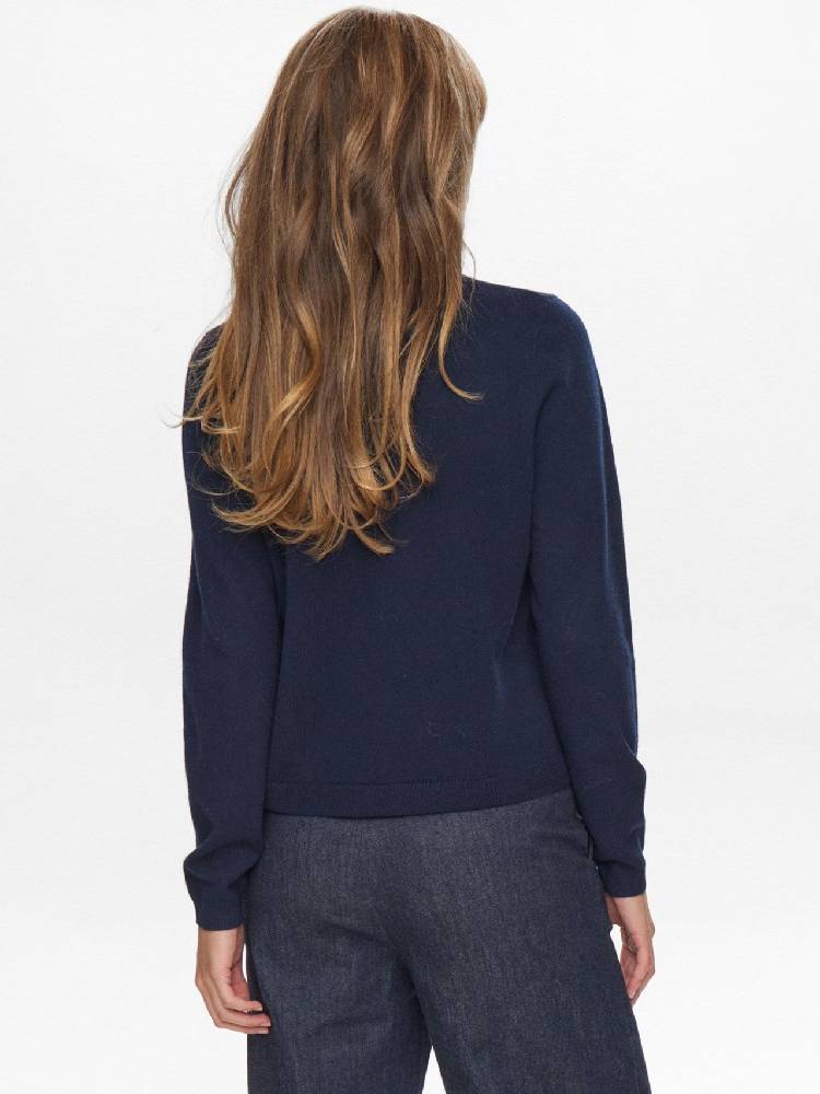 NUKALLY CARDIGAN