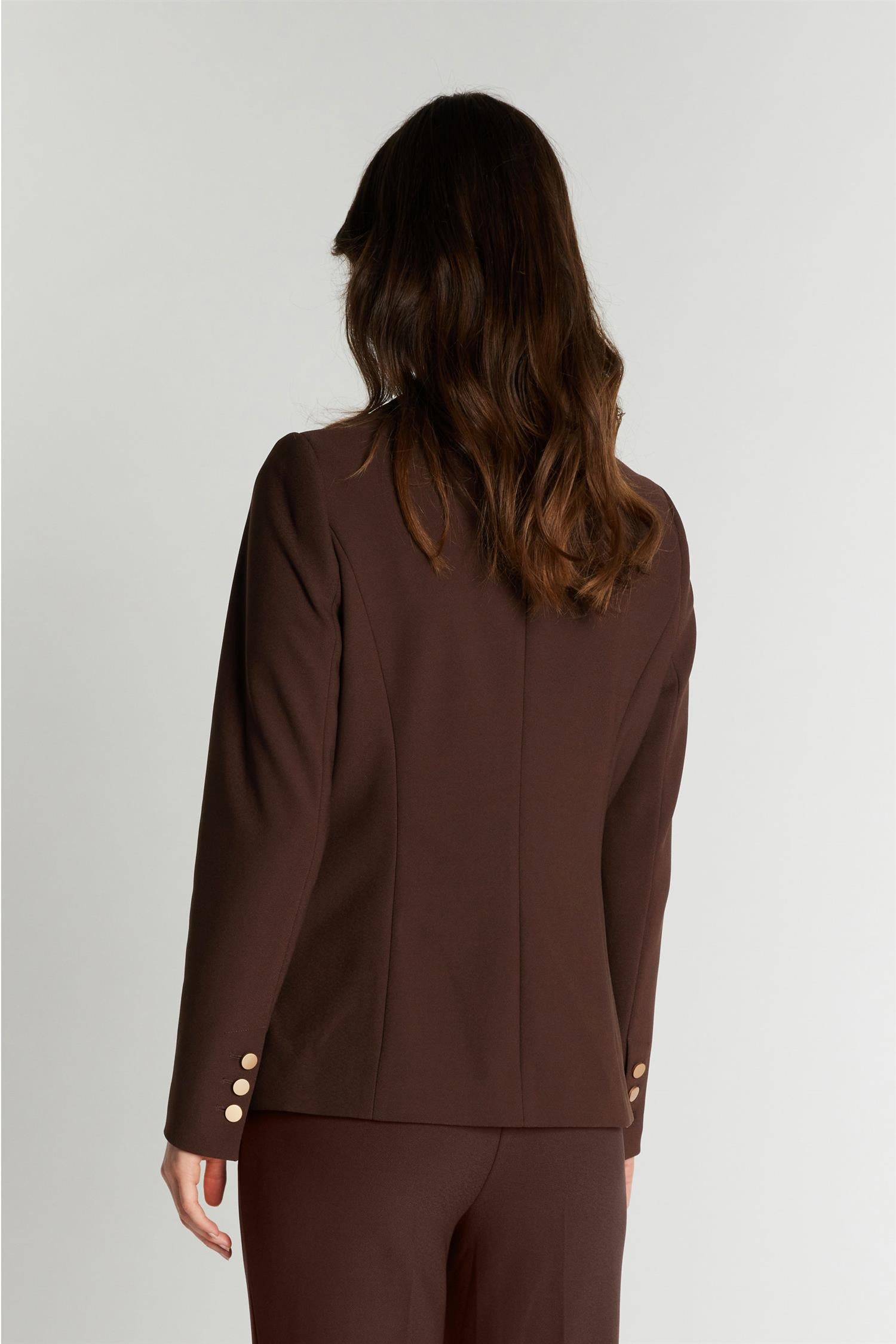 6801rdf Comfy Eloise Blazer