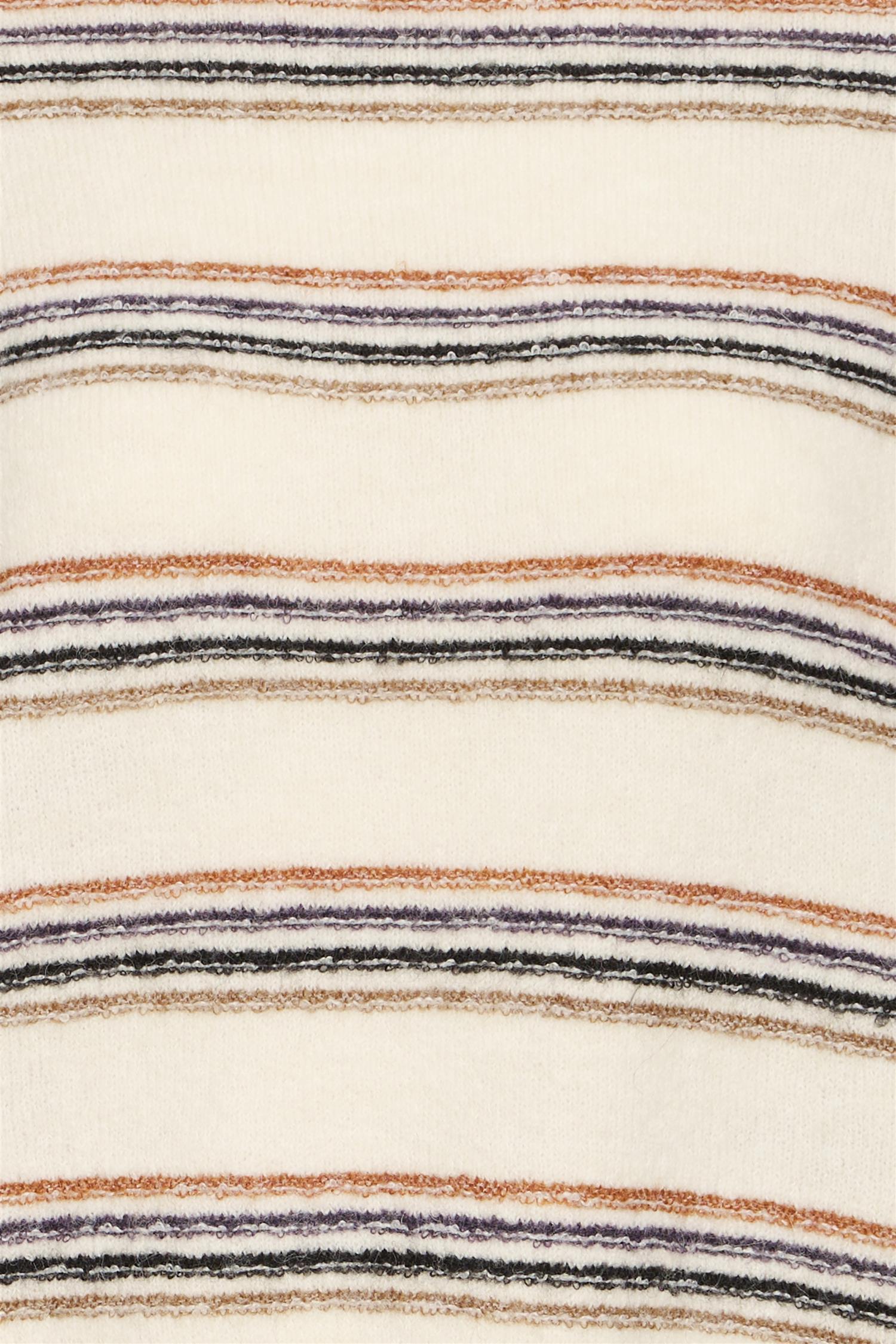 Bymonna Stripe Jumper