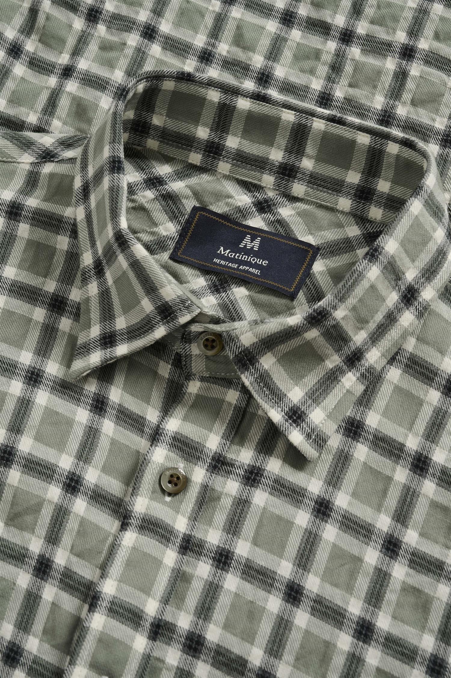 Machristaldo P Heritage