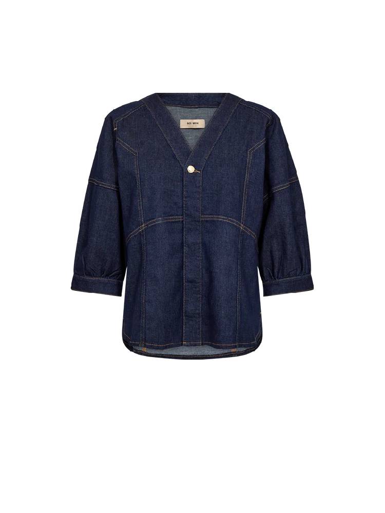 Mmbari Crispy Shirt