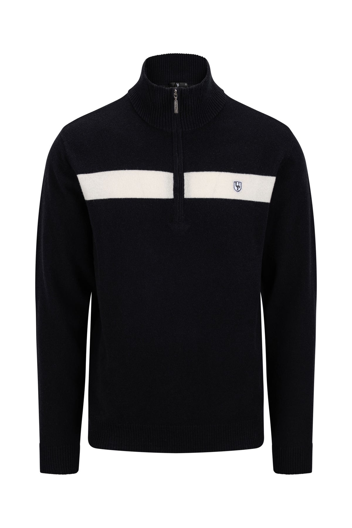 Dolomite Half-Zip