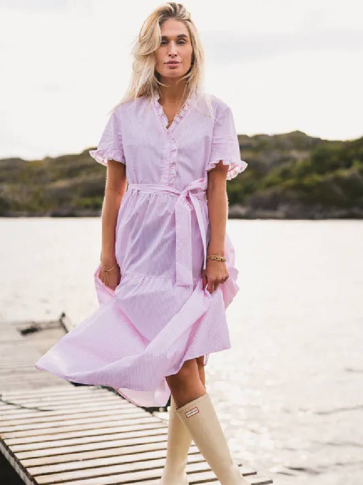 Ida Maja 2/4 Shirt Dress
