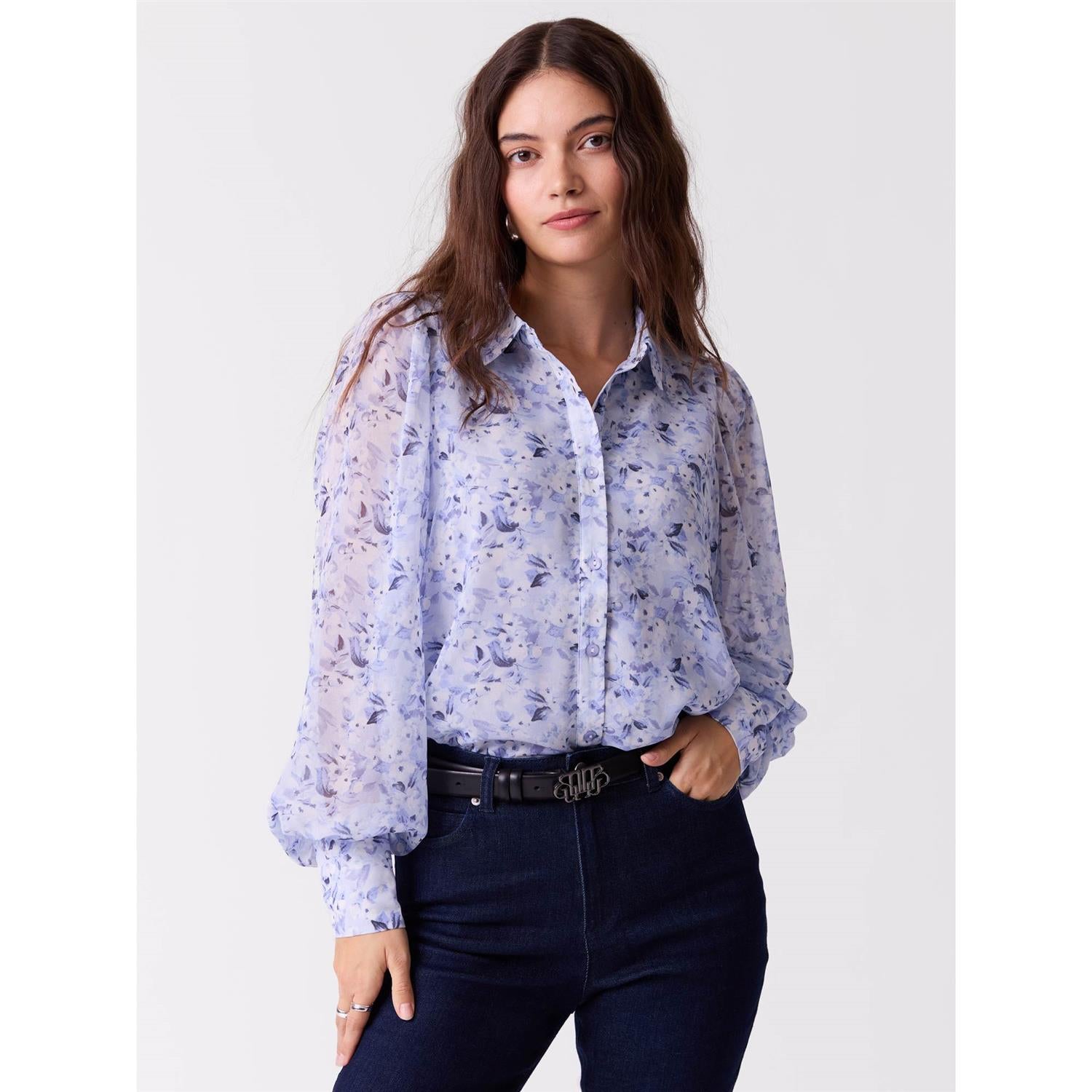 Joylinn Bluse