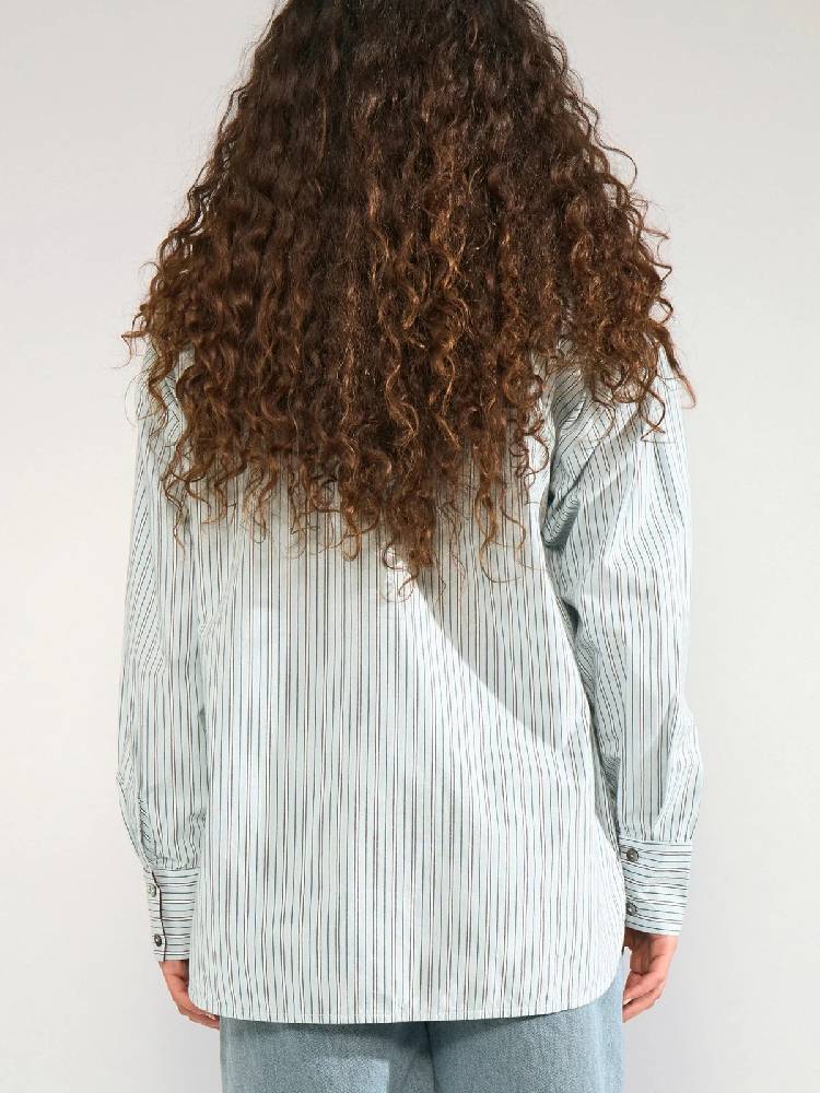 NUDITTY SHIRT