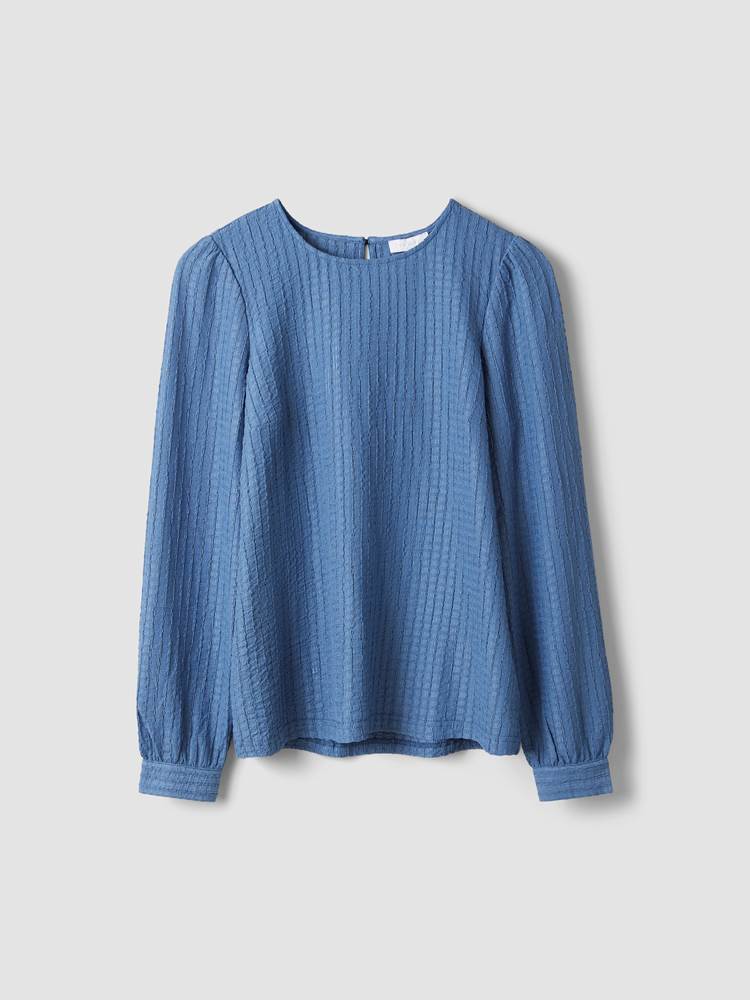 Ella bluse