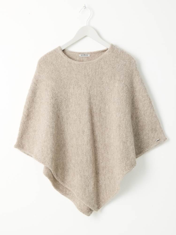 Hanne poncho
