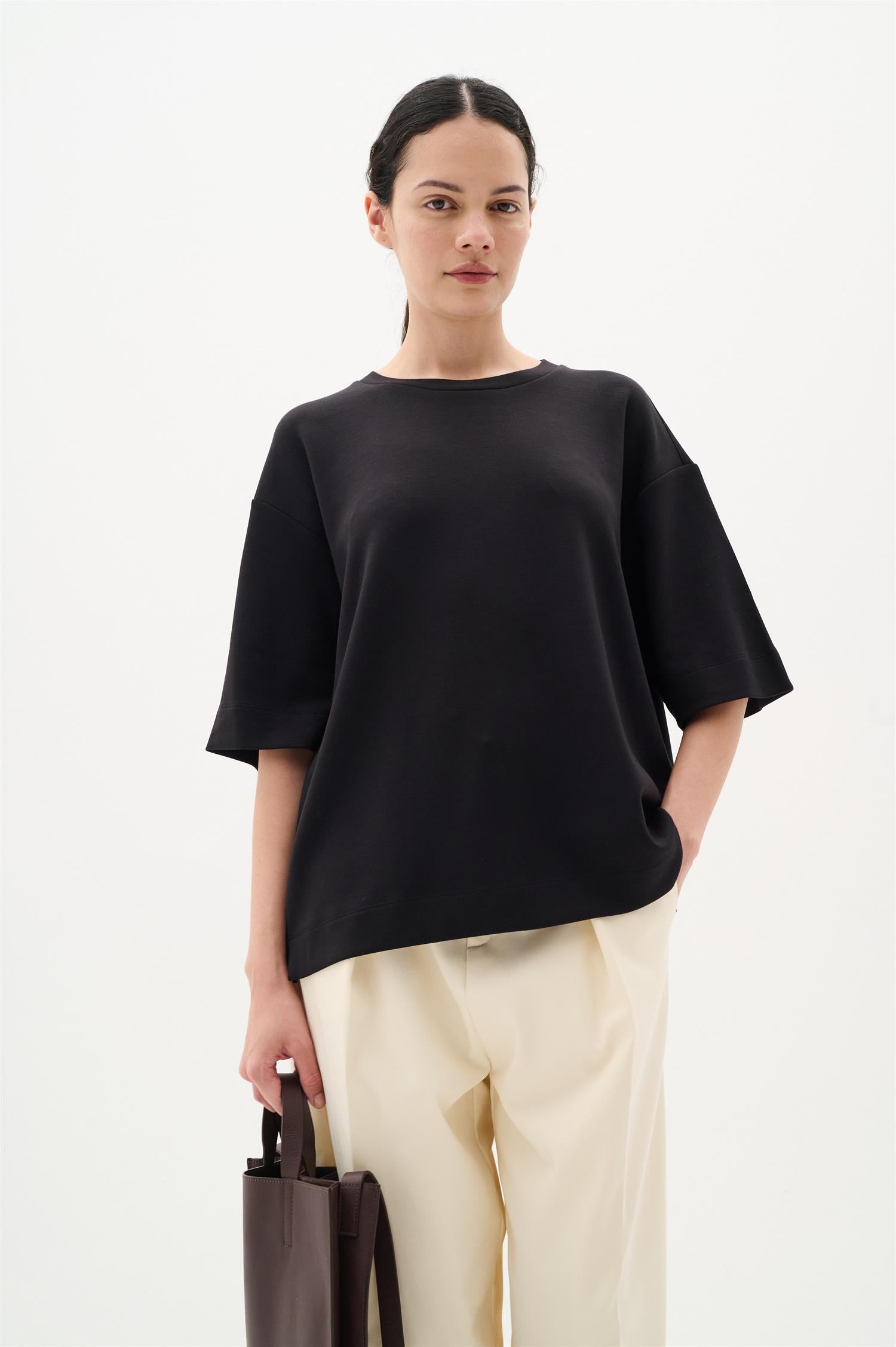 Pannieiw Oversize Tshirt