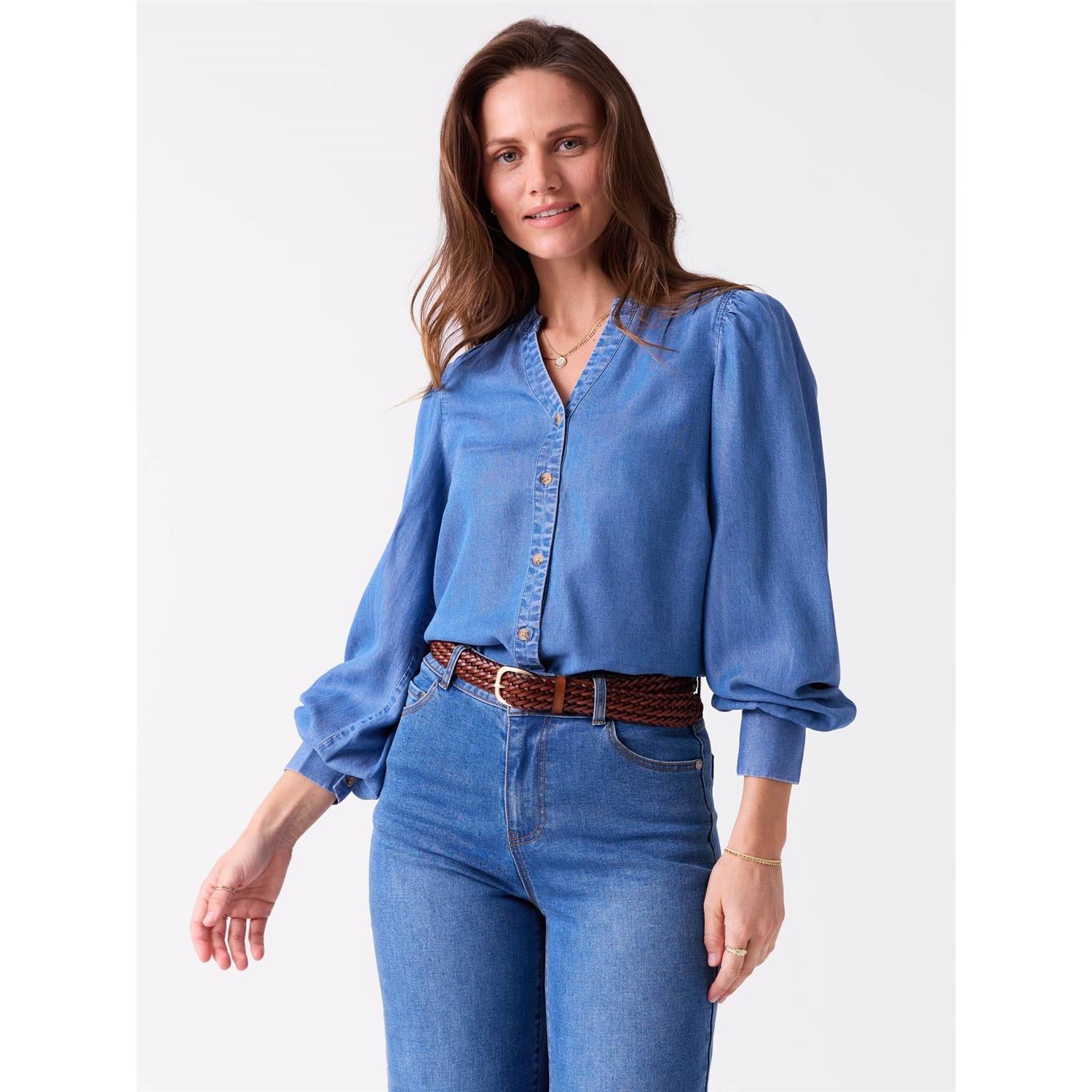 Ameli Bluse
