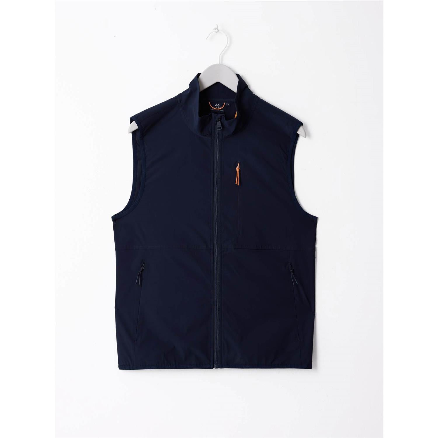 Xander Vest
