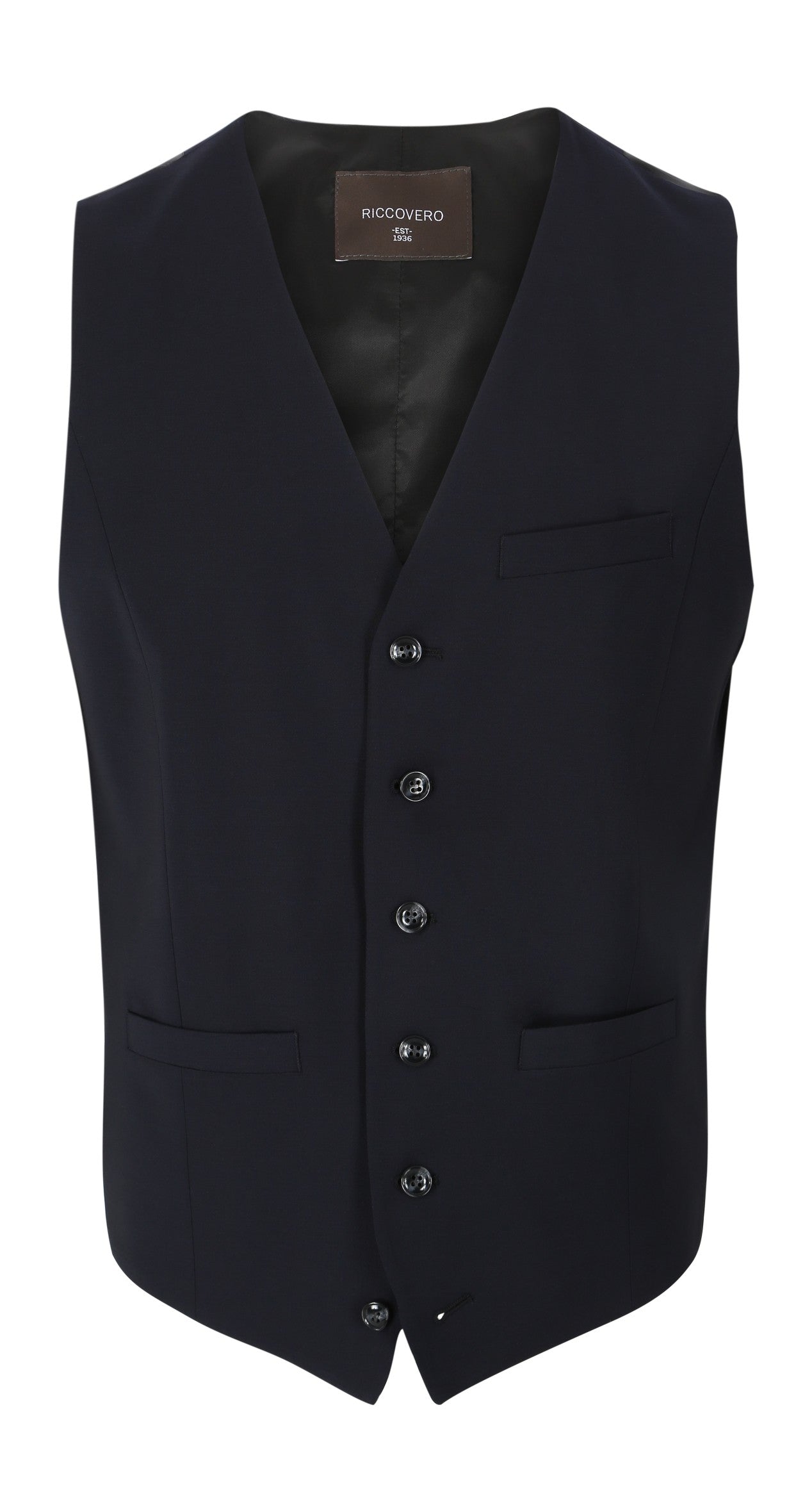 Carter Waistcoat