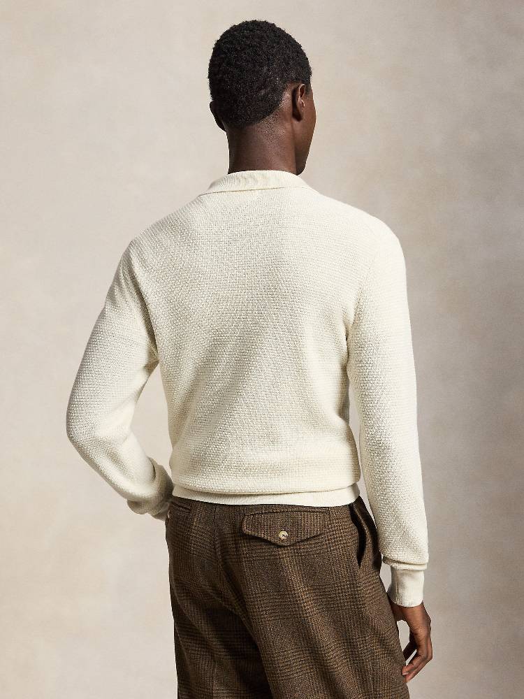 SWEATER-PULLOVER