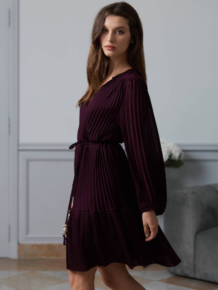 Willow Dress