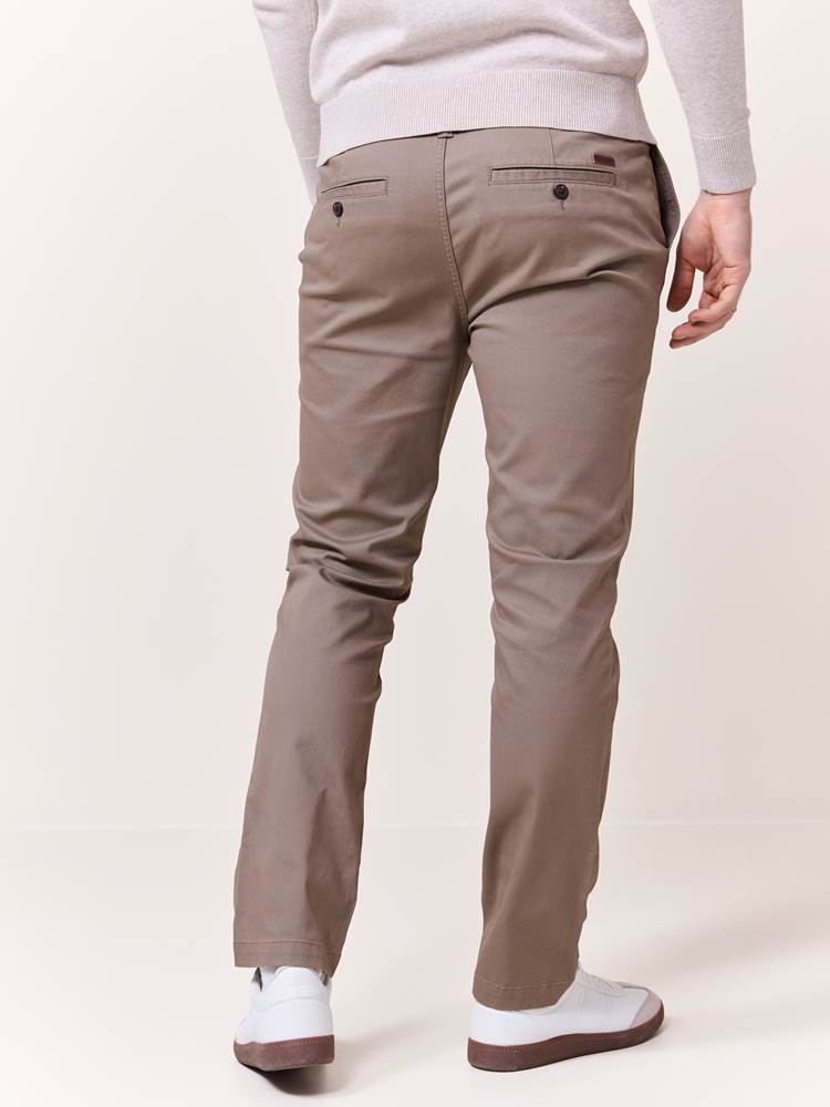 Christer chinos