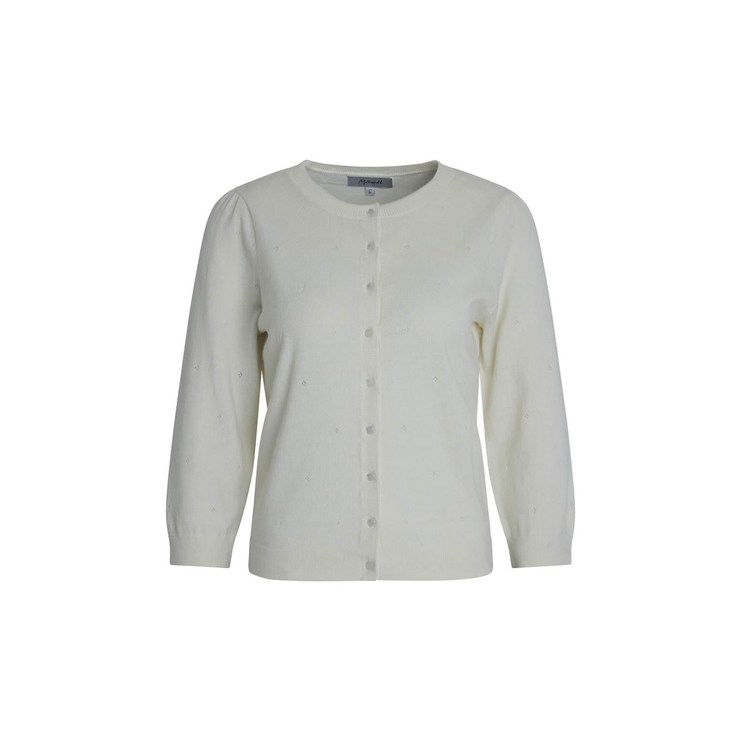 Hanneli Cardigan