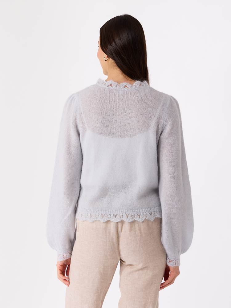 Lucie Cardigan