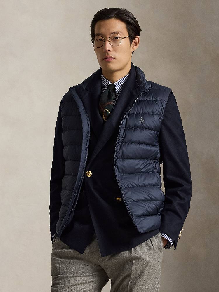 WOVEN-PUFFER-VEST