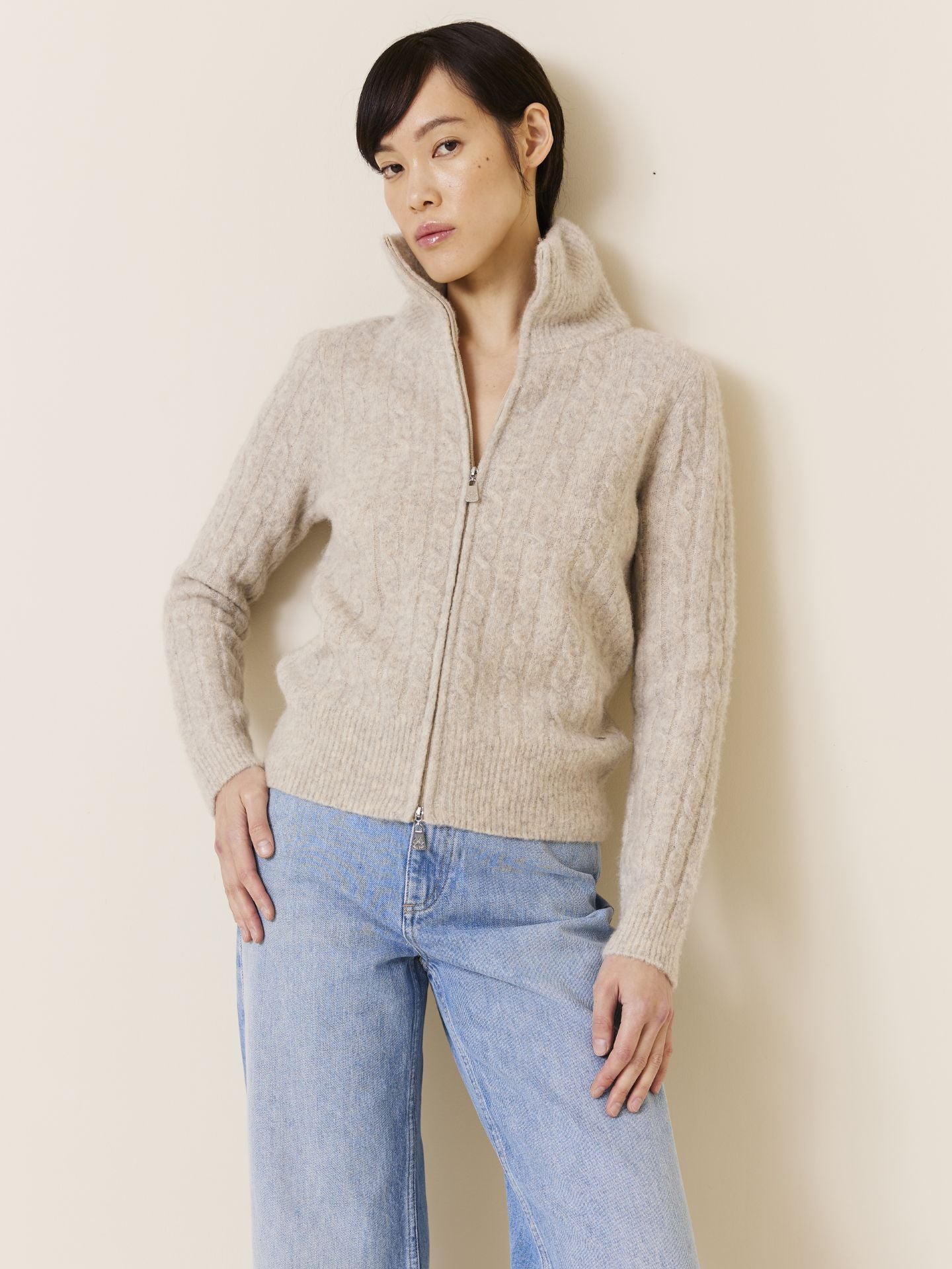 Fia cardigan